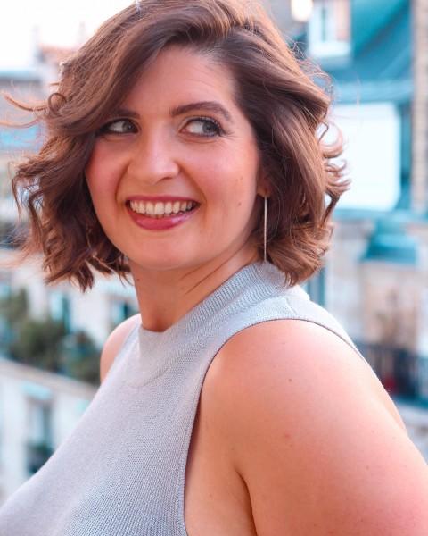 Sarah ZERBIB