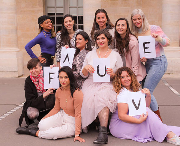 Âme Fauve