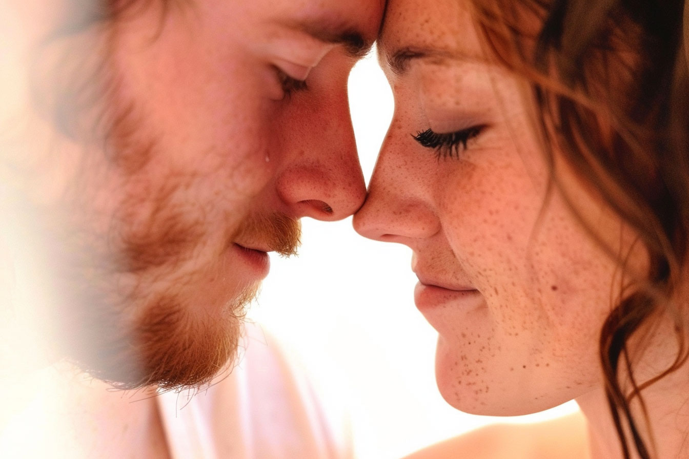 Psychothérapie pour les couples vers Paris